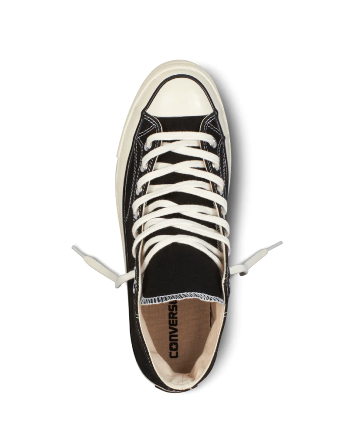 Converse Women's Chuck 70 Classic Canvas High Top