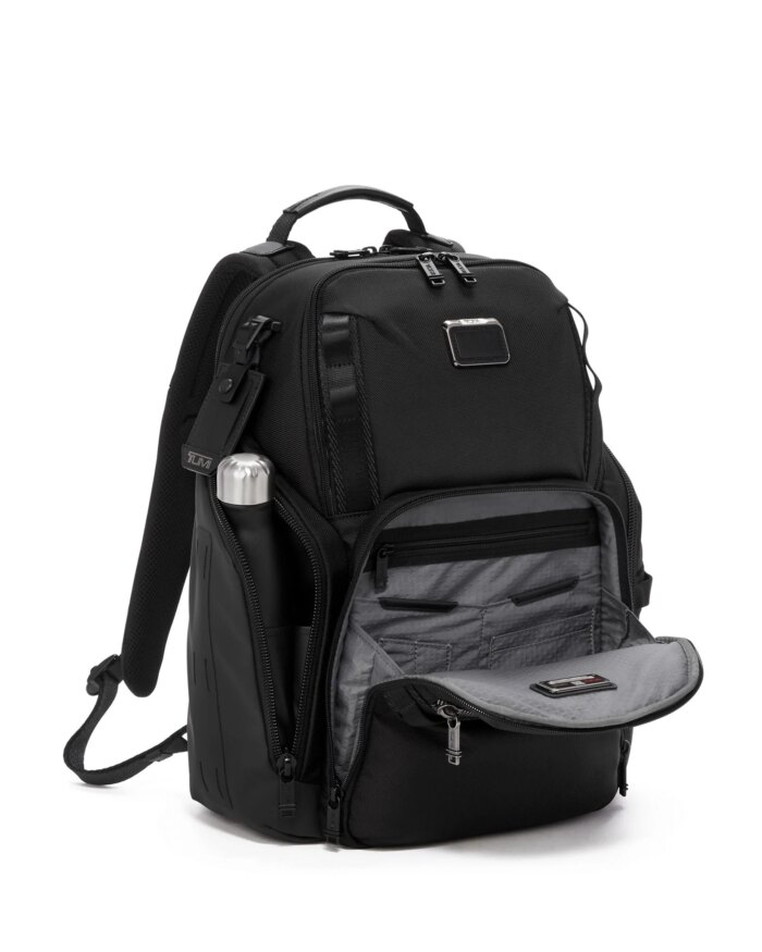 Tumi Alpha Bravo Search Backpack