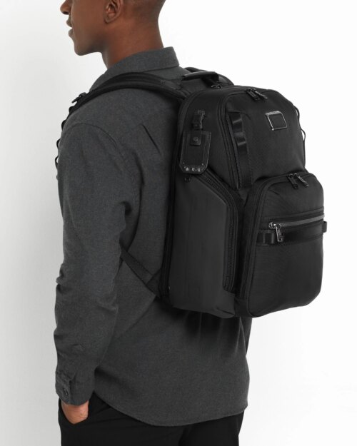 Tumi Alpha Bravo Search Backpack