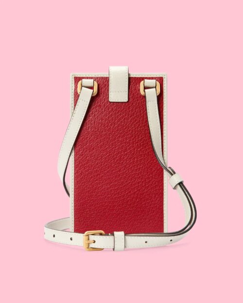 Gucci x Adidas Phone Case