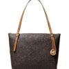 Brown Acorn/Gold