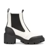 Tory Burch Women's Chelsea Lug Sole Ankle Boots