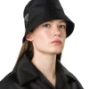 Prada Nylon Bucket Hat