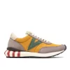 Visvim Attica Trainer Mustard
