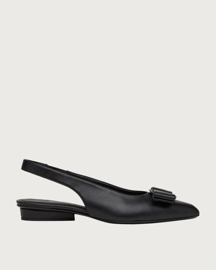 Salvatore Ferragamo Viva Slingback