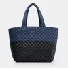 Navy Black