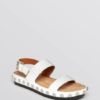 Rebecca Minkoff Talia Too Flat Sandals
