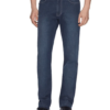 Zegna Sport Men’s Fashion Blue Wash Lightweight Denim Jeans