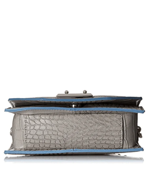 Nine West Internal Affairs Crossbody Cobblestone - Fashionbarn shop - 4