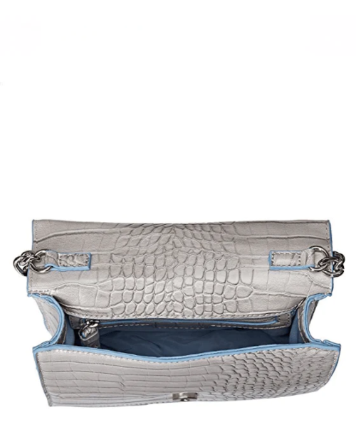 Nine West Internal Affairs Crossbody Cobblestone - Fashionbarn shop - 5