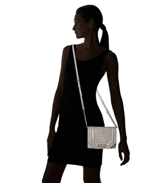 Nine West Internal Affairs Crossbody Cobblestone - Fashionbarn shop - 6