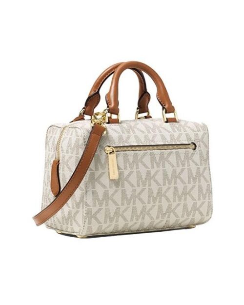 MICHAEL Michael Kors Kirby Mini Logo Crossbody