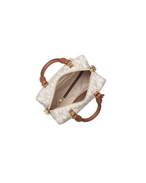 MICHAEL Michael Kors Kirby Mini Logo Crossbody