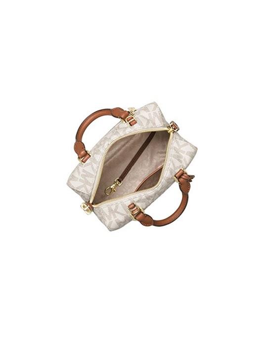 MICHAEL Michael Kors Kirby Mini Logo Crossbody