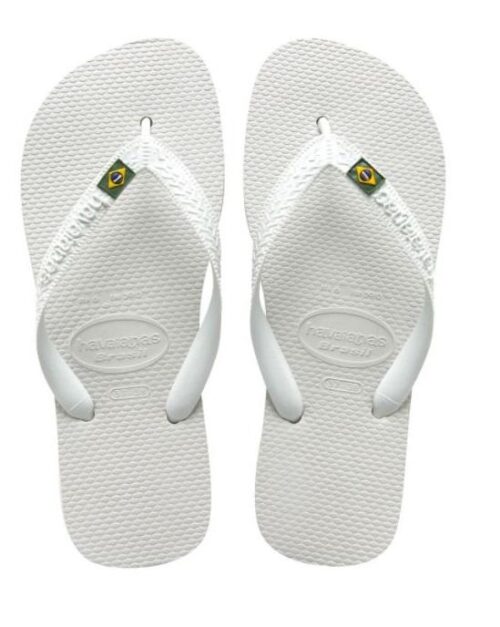 HAVAIANAS Brazil Flip-Flop Sandals