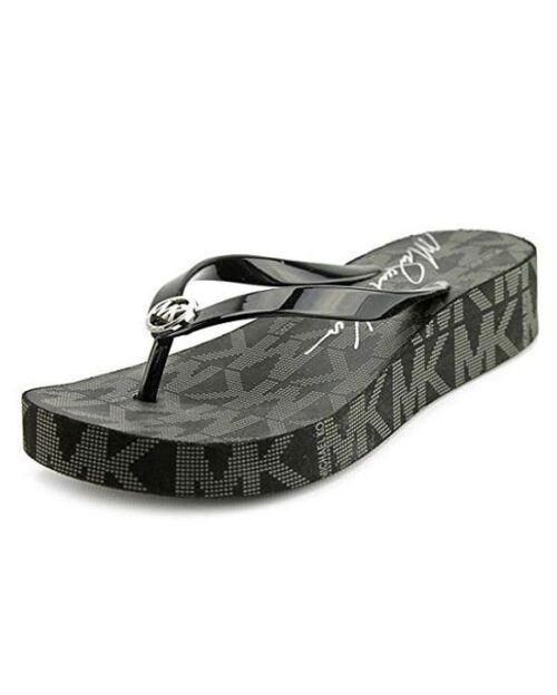 MICHAEL Michael Kors Bedford Flip Flop
