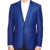 BOSS HUGO BOSS Nailshead Hutch Slim Fit Sport Coat