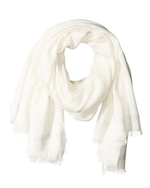 Calvin Klein Pashimina Scarf