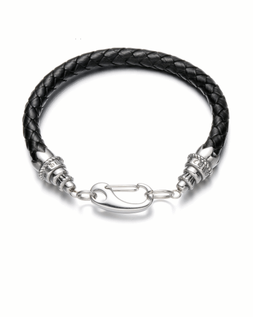 Steffe Chimes Lobster Clasp Bracelet