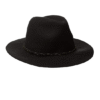 Nine West Women's Felt Rancher Hat