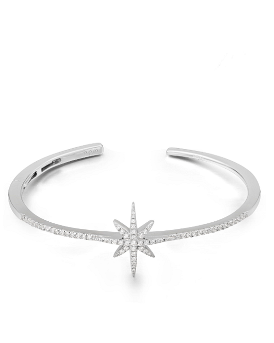 Apm Monaco Meteorites Cuff