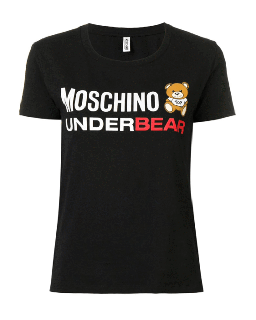MOSCHINO Toy Bear T-shirt