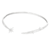 Apm Monaco Meteorites Open Choker