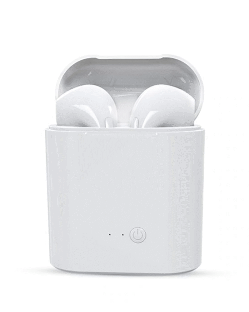 M&J i7s TWS Mini Wireless Bluetooth Earphone Stereo Earbud Headset