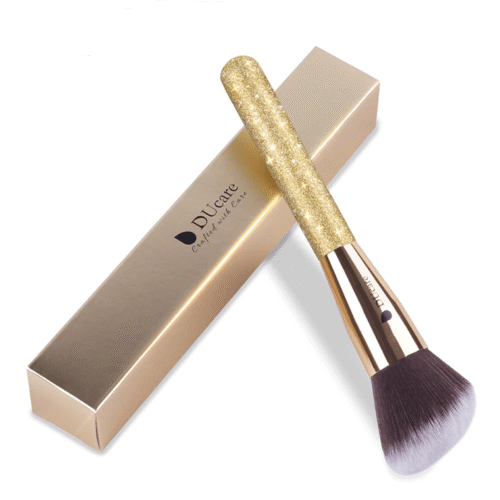 Angled Sculpting Brush Powder Blush Blend Makeup Brushes