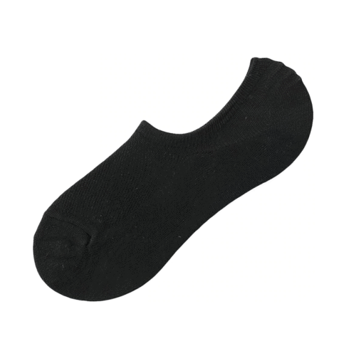 Flat Knit Ultra Low Socks,