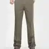 Men's Classic Fit Stretch Cotton Dress Pants