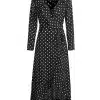 Dots Black
