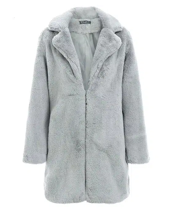 Women's Faux Fur Jacket