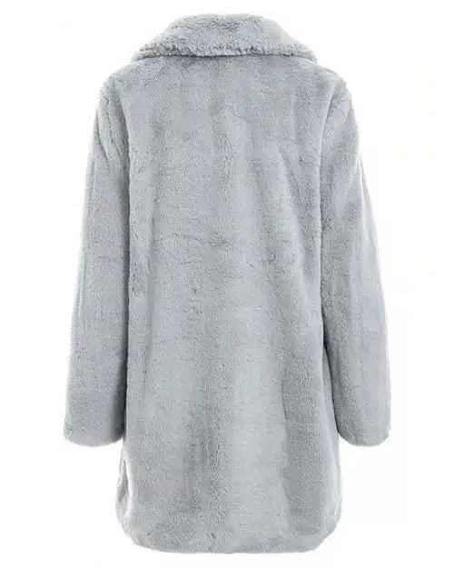 Women's Faux Fur Jacket