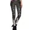 Women's Star Wars 3D Print Leggings