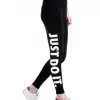 Women's High Waist Push Up Leggings