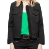 Zadig & Voltaire Kavy Embellished Jacket