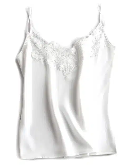 Women's V-Neck Sleeveless Tank Top