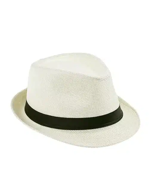 Men's Summer Straw Hats