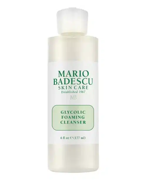 Mario Badescu Glycolic Foaming Cleanser