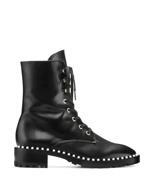 Stuart Weitzman The Allie Bootie