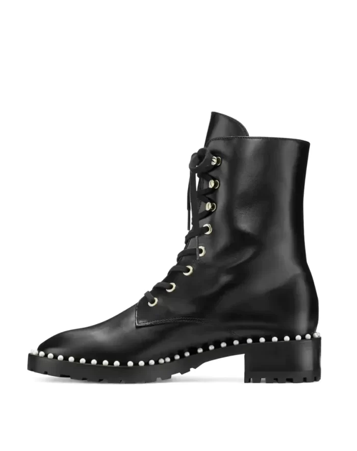 Stuart Weitzman The Allie Bootie
