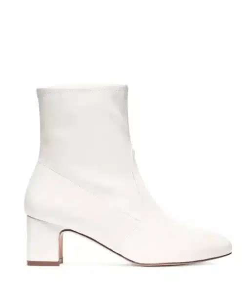 Stuart Weitzman The Niki 60 Mid-Calf Sock Boots