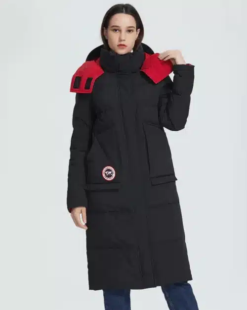Miegofce Kinley Down Parka