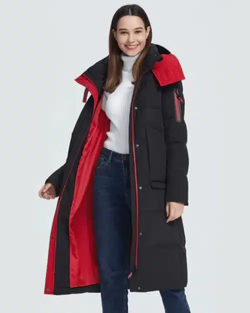 Miegofce Kinley Down Parka