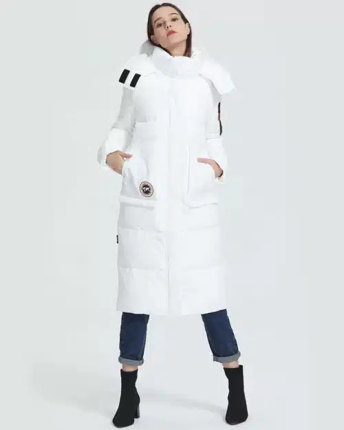 Miegofce Kinley Down Parka