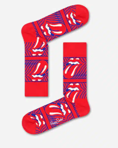 Happy Socks Stripe Me Up Sock