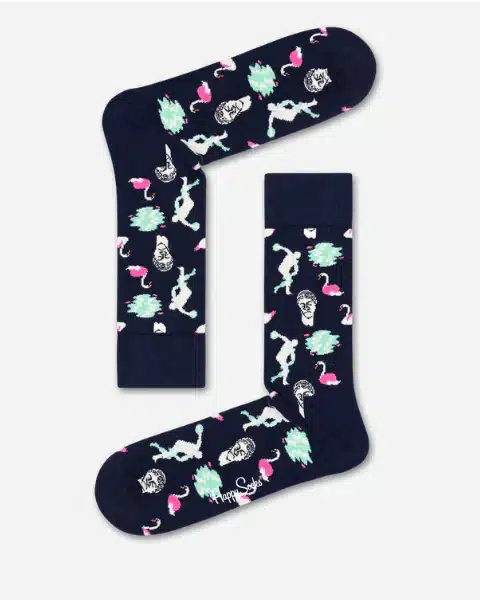 Happy Socks Park Sock
