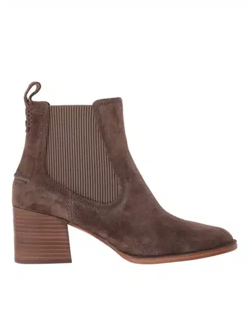 UGG Women's Faye Suede Boots