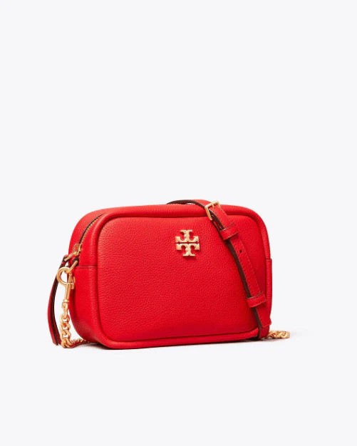 Tory Burch Red Limited-edition Mini Bag